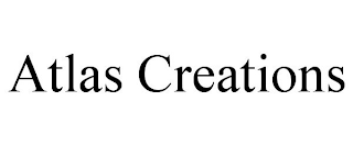 ATLAS CREATIONS