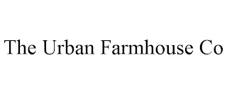 THE URBAN FARMHOUSE CO
