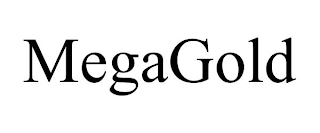 MEGAGOLD