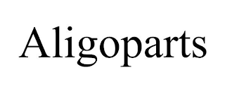 ALIGOPARTS