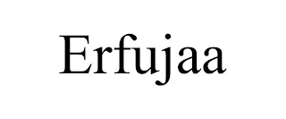 ERFUJAA