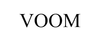 VOOM