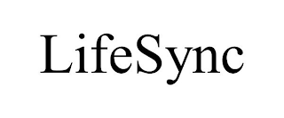 LIFESYNC