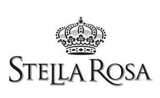 STELLA ROSA