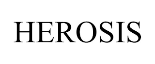 HEROSIS