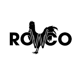 ROWCO