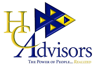 H C ADVISORS THE POWER OF PEOPLE ... REALIZED