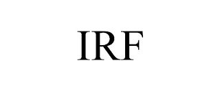 IRF