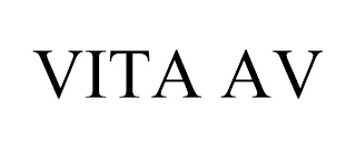 VITA AV