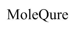 MOLEQURE