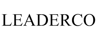 LEADERCO