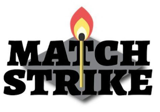 MATCH STRIKE