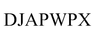 DJAPWPX