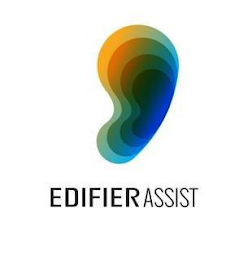 EDIFIER ASSIST