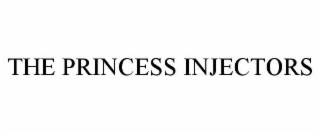 PRINCESS INJECTOR