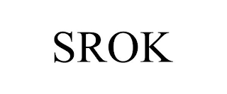 SROK