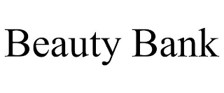 BEAUTY BANK