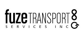 FUZE TRANSPORT SERVICES INC