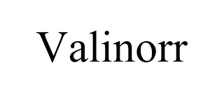 VALINORR