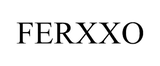 FERXXO