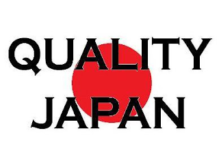 QUALITY JAPAN