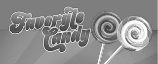 FAVORYTE CANDY