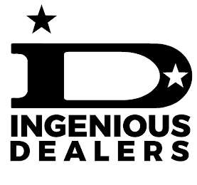D INGENIOUS DEALERS