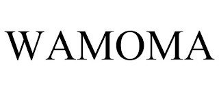 WAMOMA