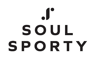 S SOUL SPORTY