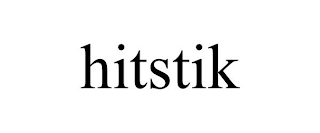 HITSTIK