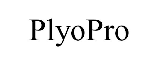 PLYOPRO