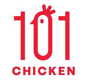 101 CHICKEN