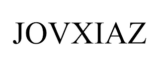 JOVXIAZ