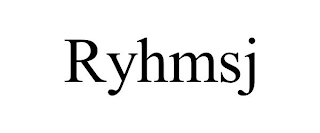 RYHMSJ