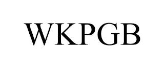 WKPGB