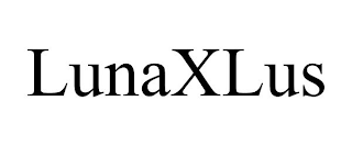 LUNAXLUS