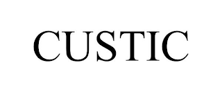 CUSTIC