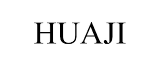HUAJI