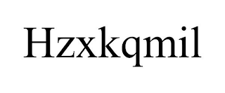 HZXKQMIL