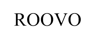 ROOVO