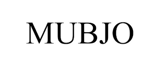 MUBJO