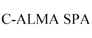 C-ALMA SPA