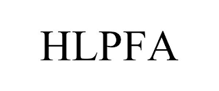 HLPFA
