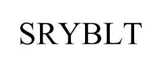 SRYBLT