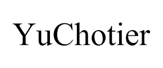 YUCHOTIER