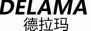 DELAMA