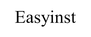 EASYINST