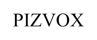 PIZVOX