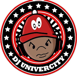 DJ UNIVERCITY