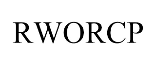 RWORCP